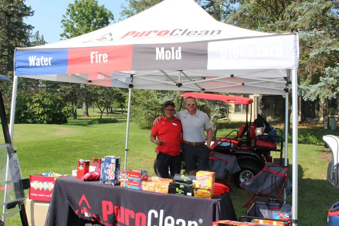 PuroClean of Waukesha/Brookfield Picture 6