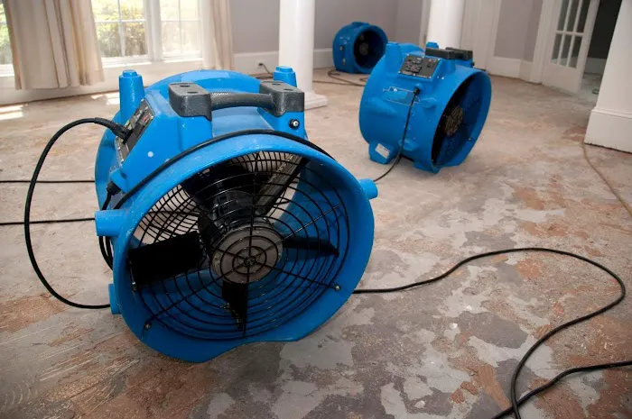 A&J Property Restoration Picture 7