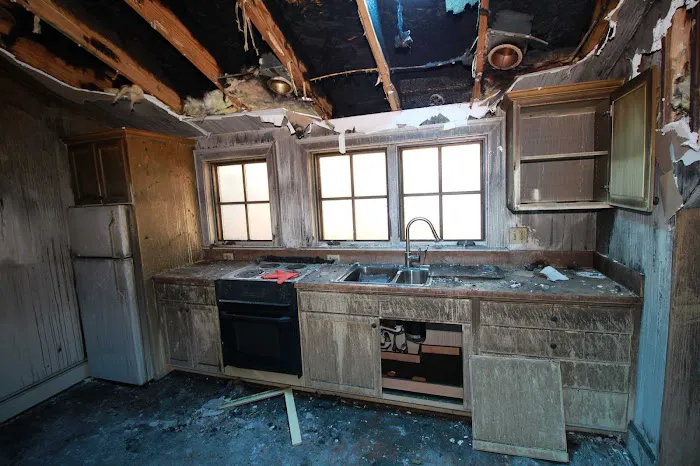 A&J Property Restoration Picture 10