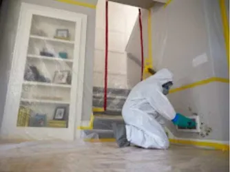 A&J Property Restoration Picture 1