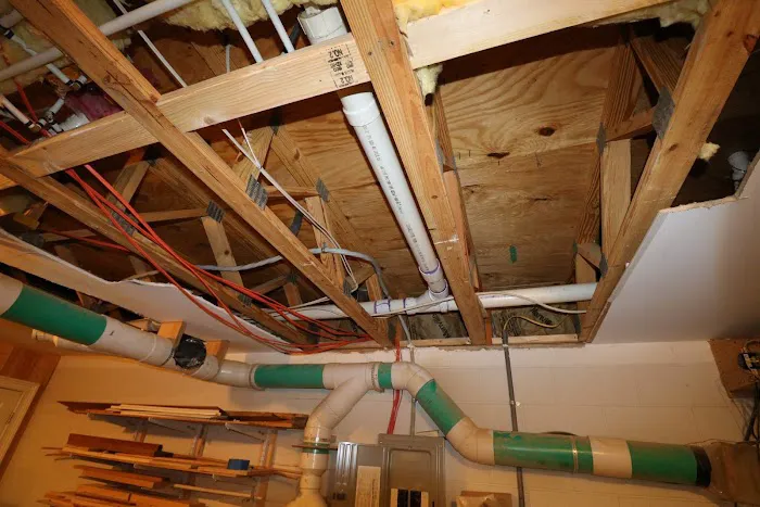 A&J Property Restoration Picture 5