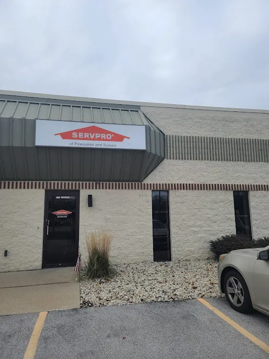 SERVPRO of Pewaukee & Sussex Picture 4