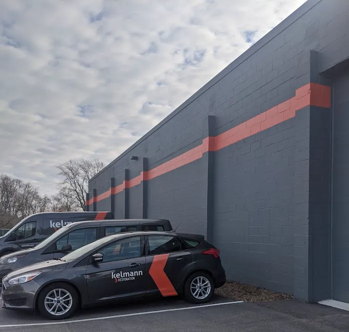 Kelmann Restoration Picture 2