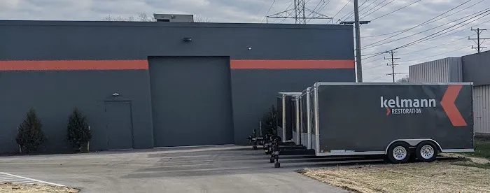 Kelmann Restoration Picture 1