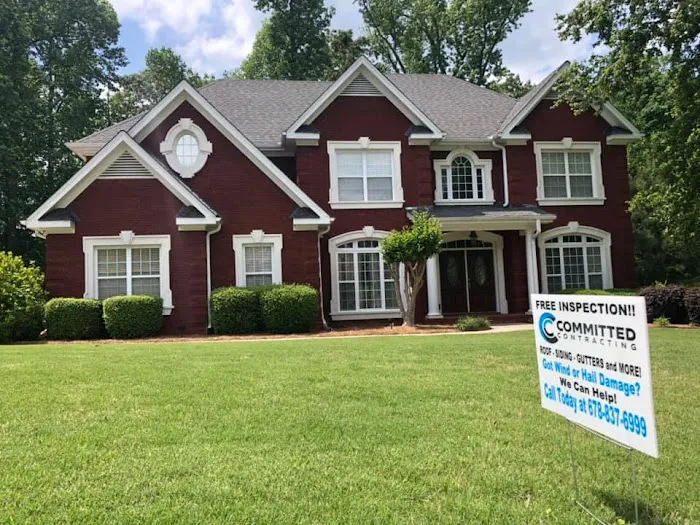 Committed Contracting Picture 3