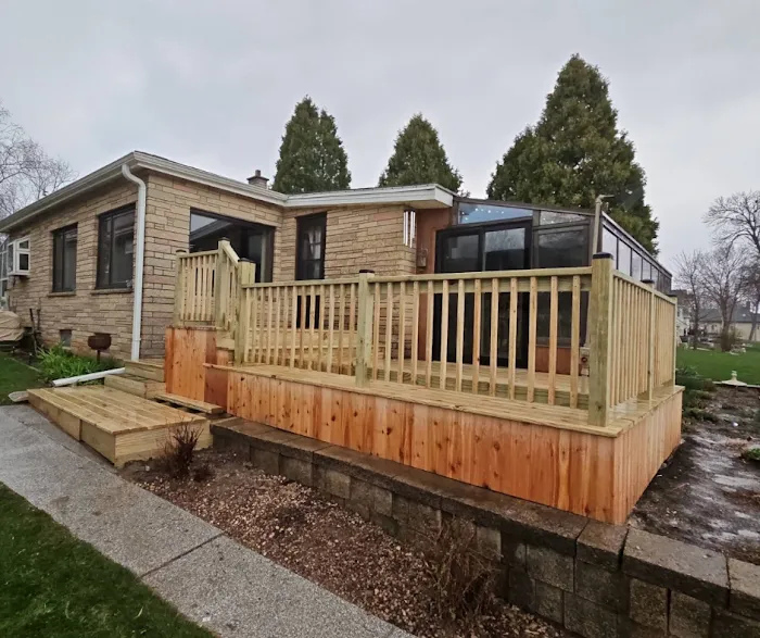 Committed Contracting Picture 7