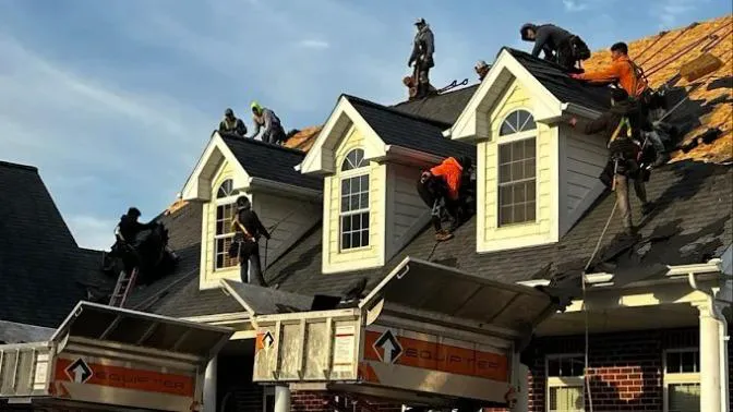 Committed Contracting Picture 1