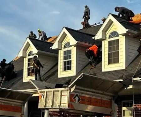 Committed Contracting