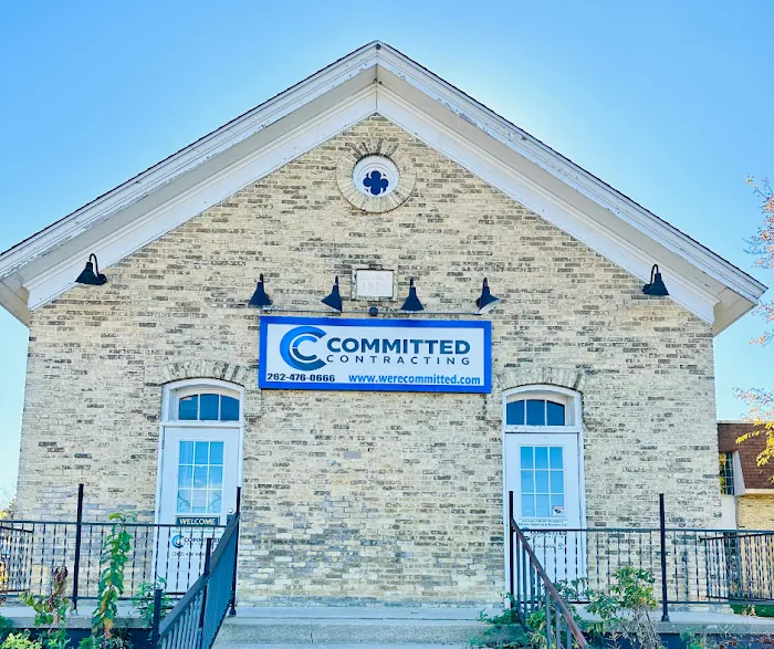 Committed Contracting Picture 10