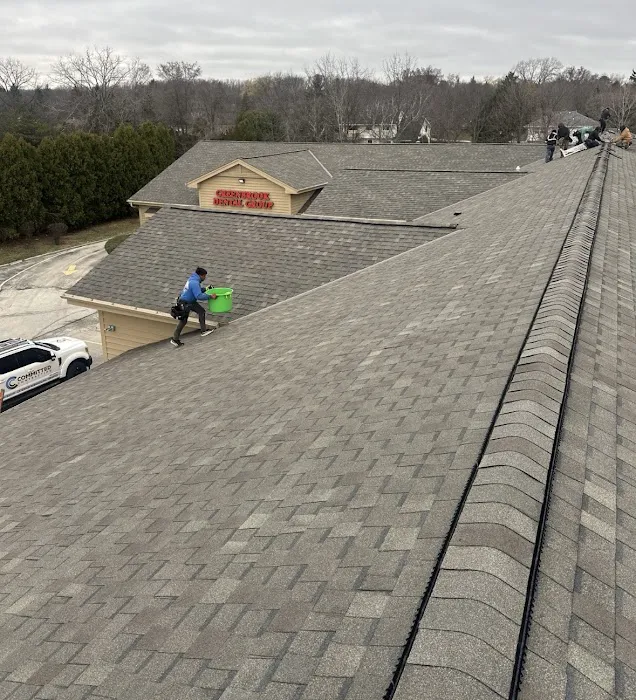 Committed Contracting Picture 5