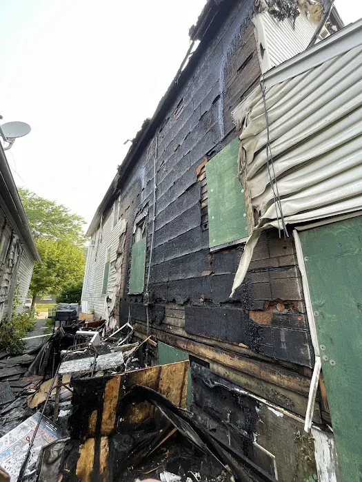 Nord Fire & Water Damage Restoration Picture 4