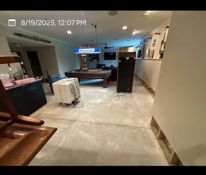 Nord Fire & Water Damage Restoration Picture 6