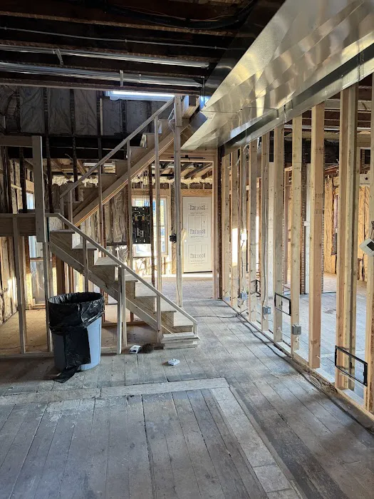 Nord Fire & Water Damage Restoration Picture 5