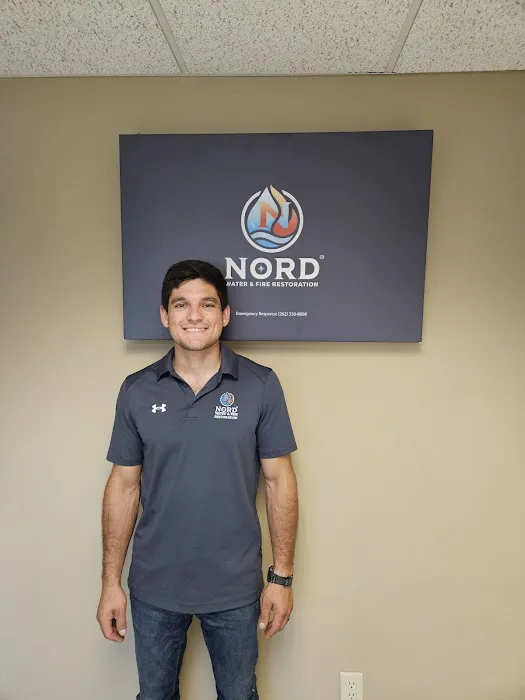 Nord Fire & Water Damage Restoration Picture 9