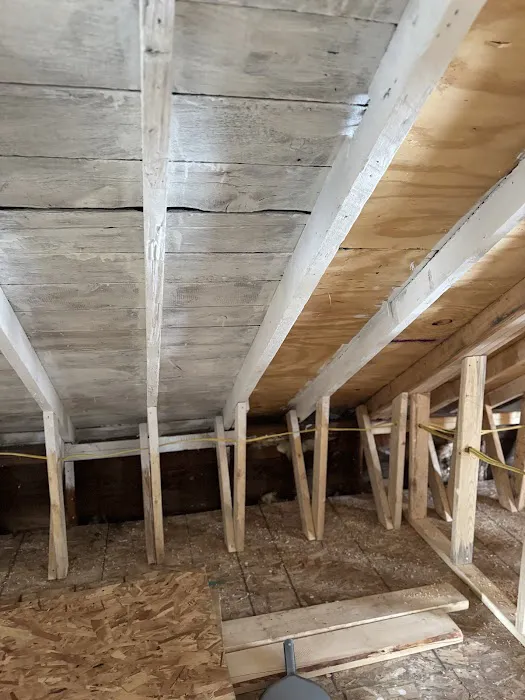 Nord Fire & Water Damage Restoration Picture 3