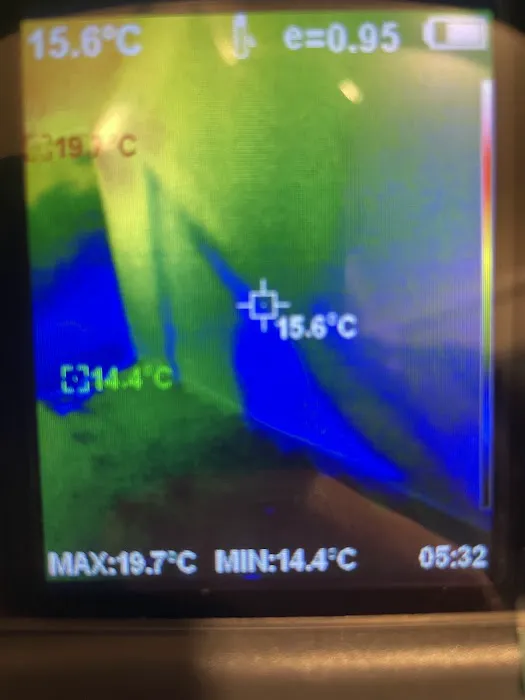 Nord Fire & Water Damage Restoration Picture 7