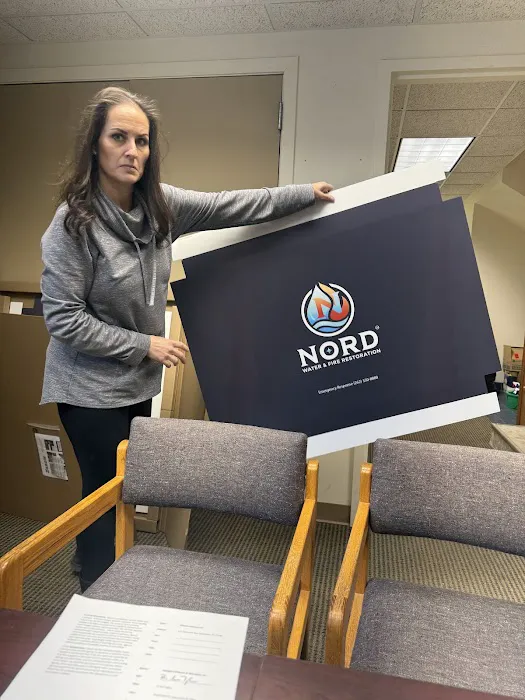 Nord Fire & Water Damage Restoration Picture 8