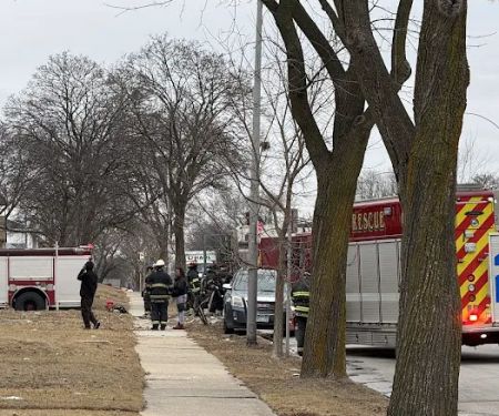 Nord Fire & Water Damage Restoration