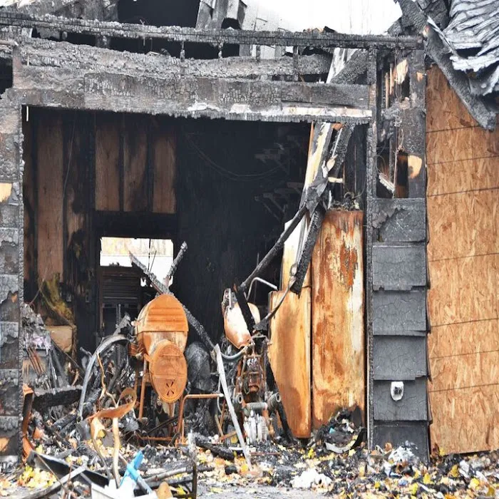 New Bizzle Smoke Damage Experts Picture 10