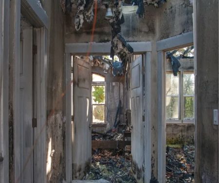 New Bizzle Smoke Damage Experts