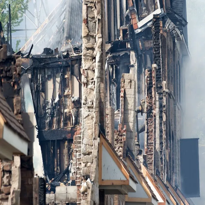 New Bizzle Smoke Damage Experts Picture 4