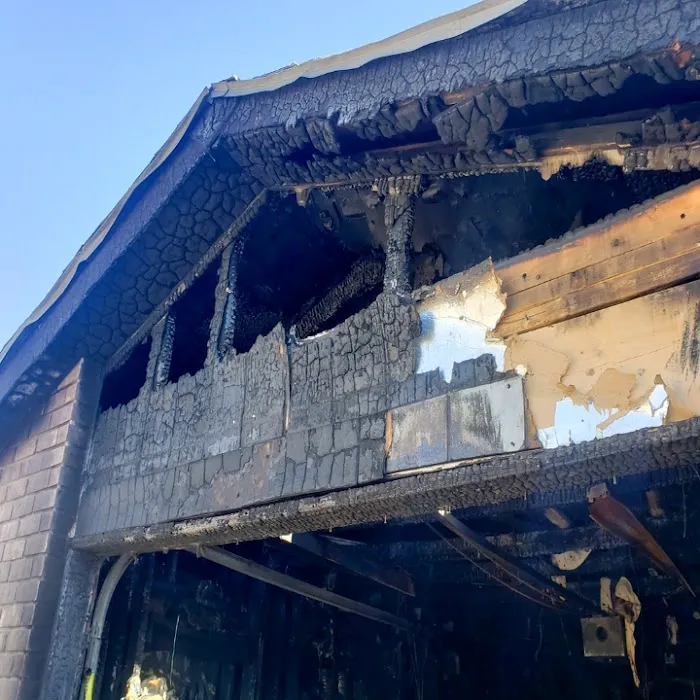 New Bizzle Smoke Damage Experts Picture 8