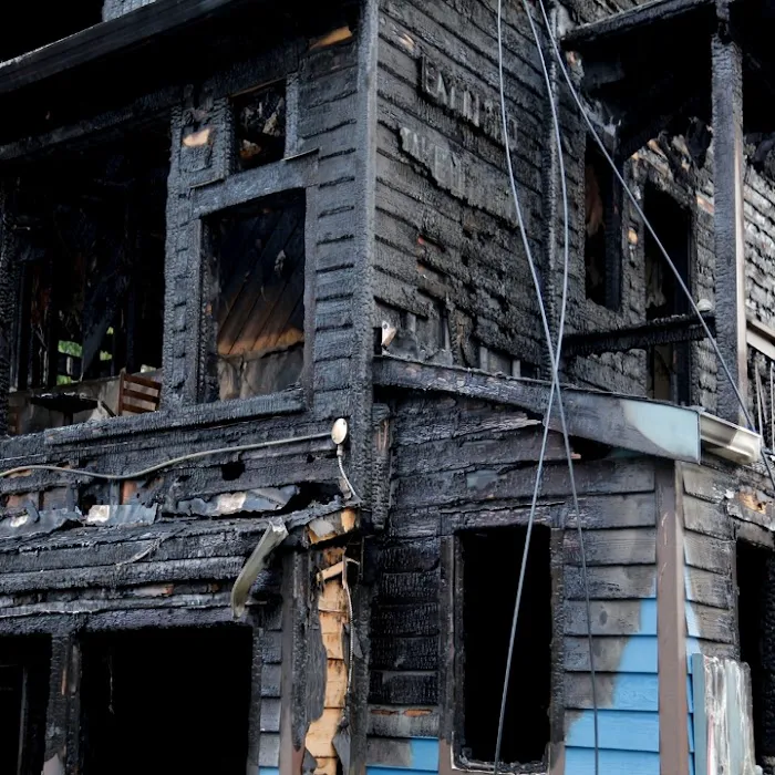 New Bizzle Smoke Damage Experts Picture 5