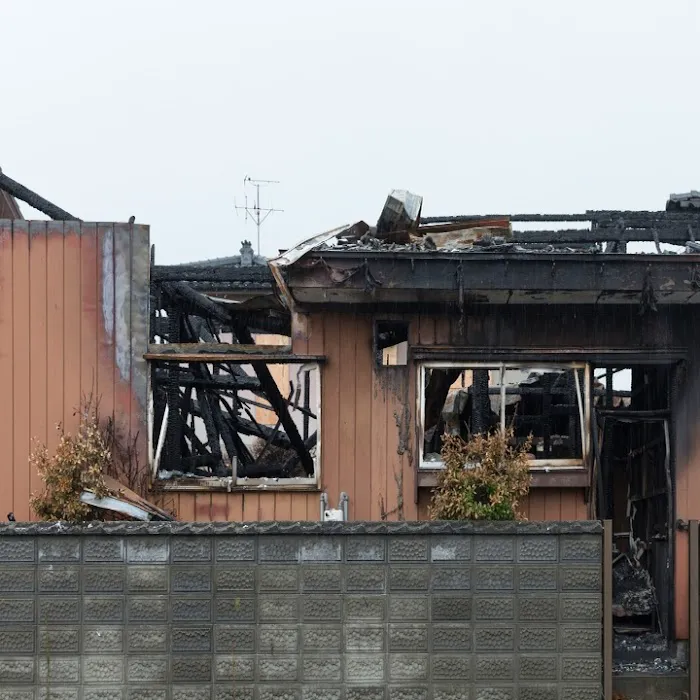 New Bizzle Smoke Damage Experts Picture 6