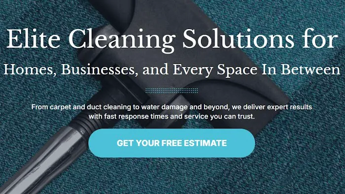 TLC Cleaning Service, Inc. Picture 1