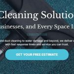 TLC Cleaning Service, Inc.