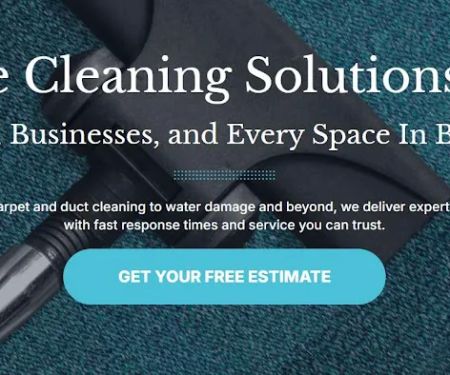 TLC Cleaning Service, Inc.