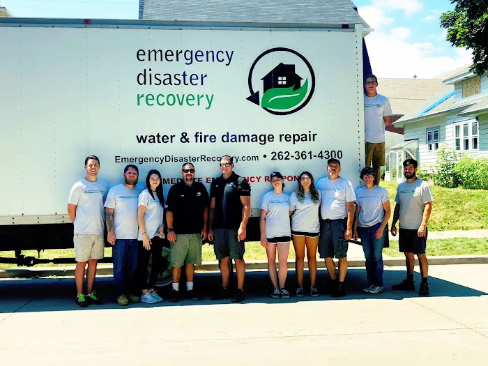 Emergency Disaster Recovery INC ᵀᴹ Picture 10
