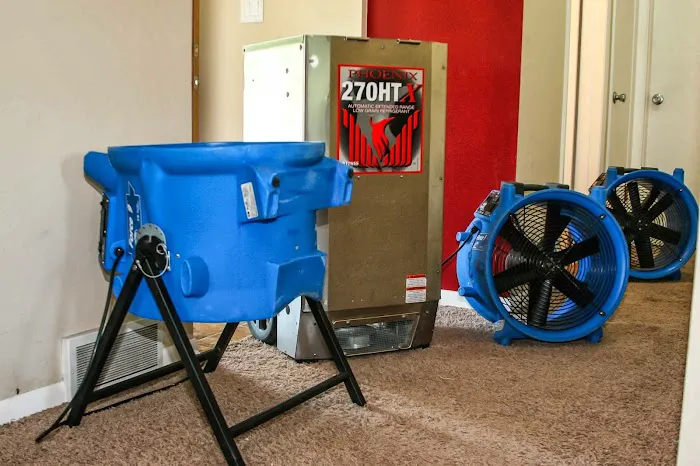 Emergency Disaster Recovery INC ᵀᴹ Picture 3