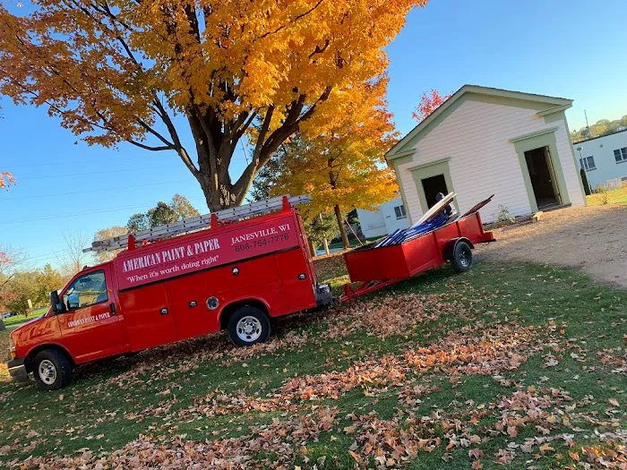 American Paint & Paper Picture 10