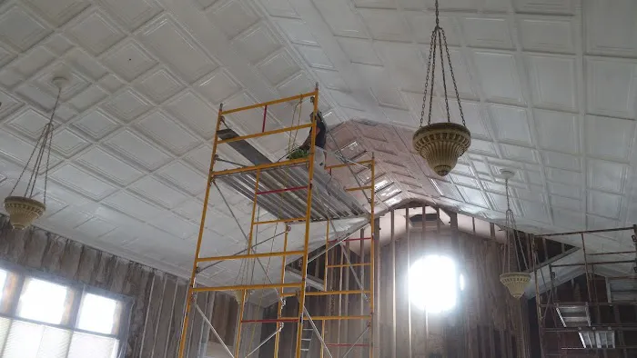 American Paint & Paper Picture 6