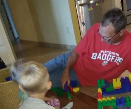 Noah's Flood Services