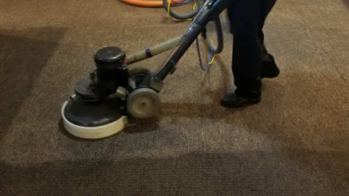 Doug Mueller's Professional Cleaning and Restoration Picture 1