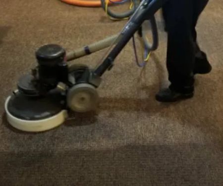 Doug Mueller's Professional Cleaning and Restoration