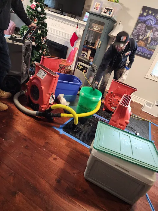 Flood Pros Waterproofing Picture 7