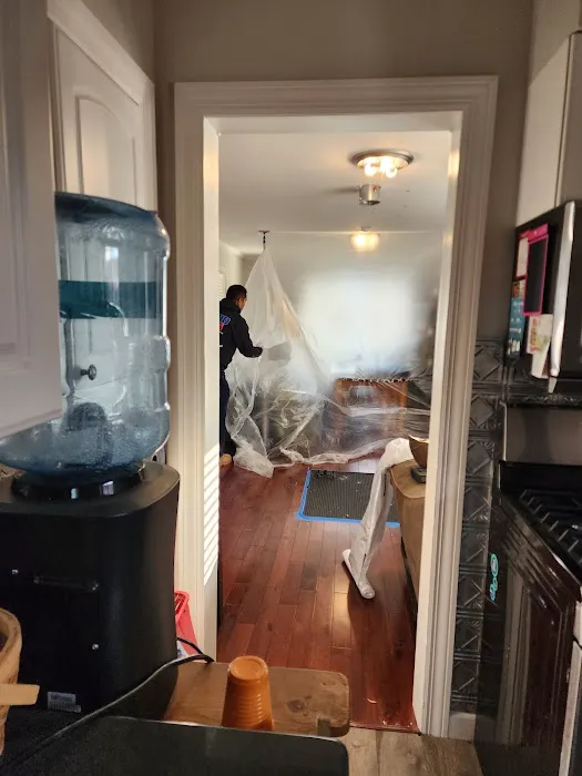 Flood Pros Waterproofing Picture 5