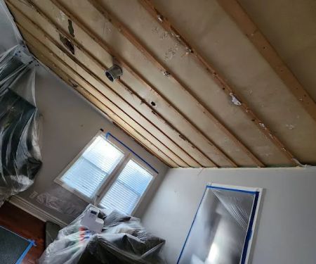 Flood Pros Waterproofing