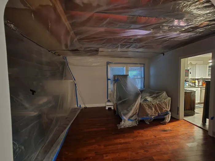 Flood Pros Waterproofing Picture 3