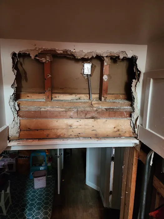 Flood Pros Waterproofing Picture 2