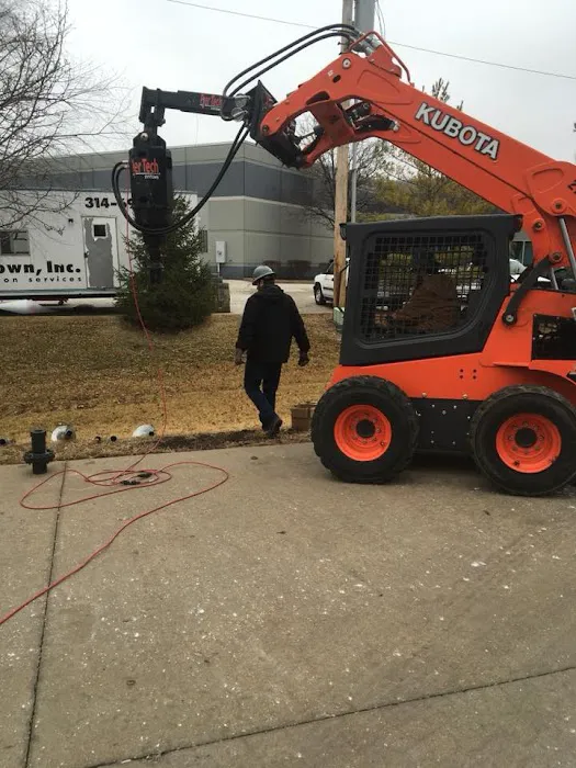 A+ Environmental, Inc. Picture 7