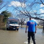 Flood Pros Water Damage Restoration