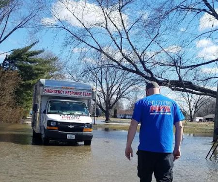 Flood Pros Water Damage Restoration