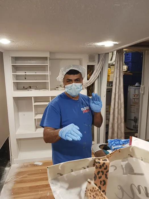 Flood Pros Water Damage Restoration Picture 2