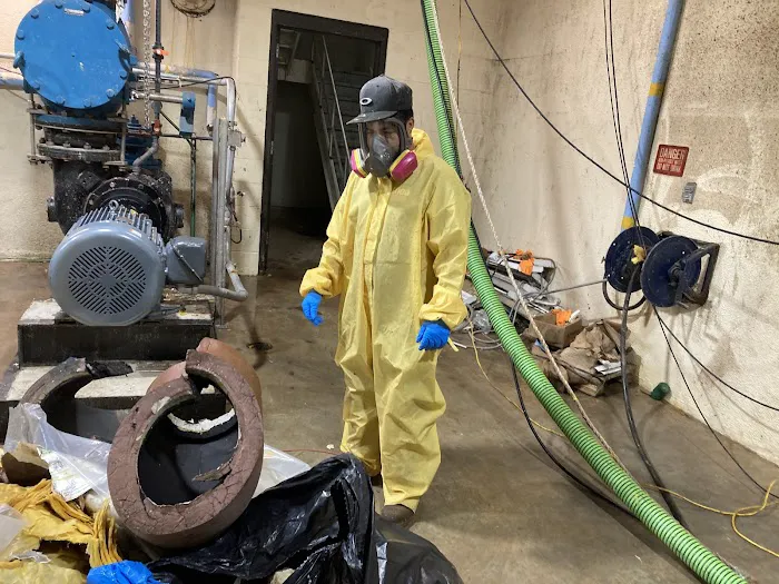 Flood Pros Water Damage Restoration Picture 9