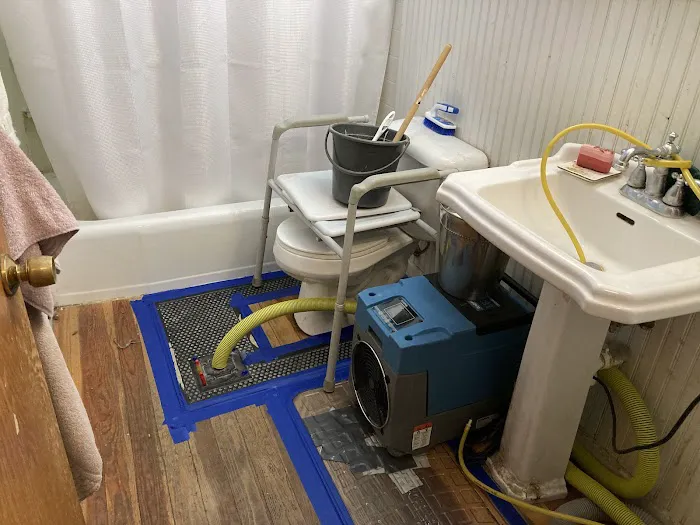 Flood Pros Water Damage Restoration Picture 7