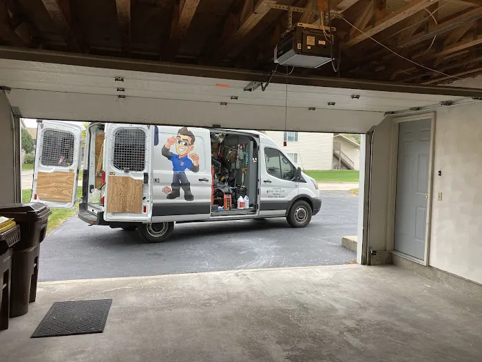 Flood Pros Water Damage Restoration Picture 6